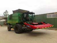 JD W650i