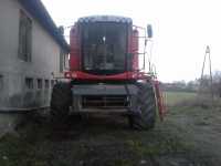 Massey Ferguson Activa 7244