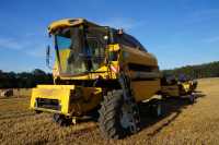 New Holland TC5070