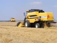 New Holland TC 5070 & TC 5.80