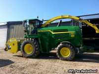 John Deere 7480 Pro-Drive