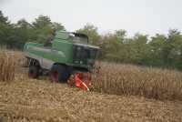 Fendt 6300C + olimac drago