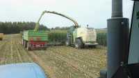 Krone XBig 1100