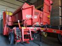 Grimme SE 75-40