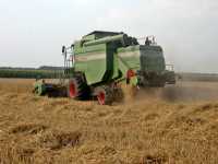 Fendt 5220E