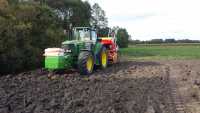 John Deere 6930