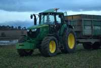 John Deere 6170M