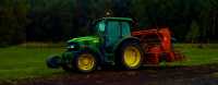 John Deere 5090M