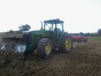 JD 8100