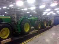 John Deere