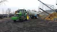 John Deere 6930