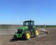 John Deere 7730