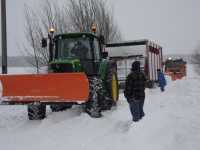 John Deere 6630