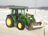 John Deere 5080R