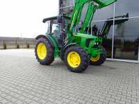 John Deere 5100R