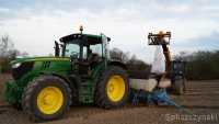 Siew QQ John Deere 6150R /Spliszczynski\