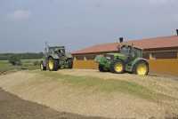 John Deere 6330/6620