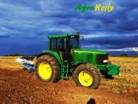 John Deere 6920