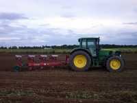 John Deere 6630 Premium