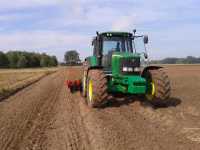 John Deere 6920