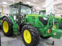 John Deere 6105R