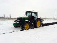 John Deere 6920