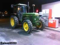 John Deere 3040