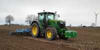 John Deere 6170R