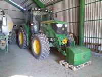 John Deere 6140R