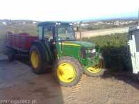 John Deere 5415