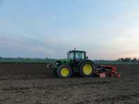 John Deere 6230P