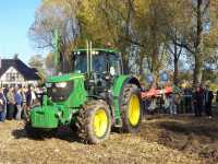 John Deere 6170M