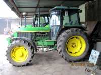 John Deere 3350