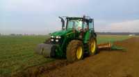 John Deere 7730