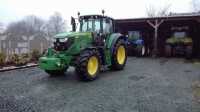 John Deere 6150m