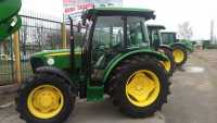 John Deere 5075E