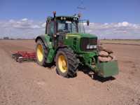 John Deere 6530 Premium