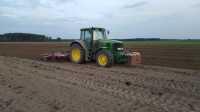 John Deere 6620