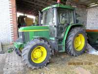 John Deere 6410 Premium