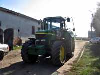 John Deere 7810