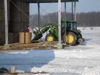 John Deere 5080R