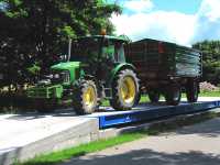 JD 5720 + Metaltech DB 10 Premium