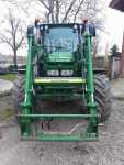 John deere 5080R