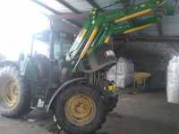 John Deere 6430 Premium