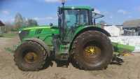 John Deere 6140M