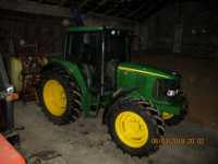 John Deere 6220 Premium