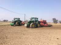 John Deere 6210/6170