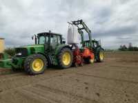 John Deere Team