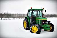 John Deere 6200