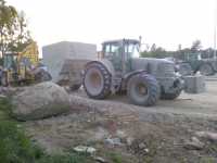 John Deere 6X20